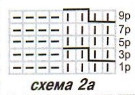 Пончо из прямоугольников схема Пончо из прямоугольников схема