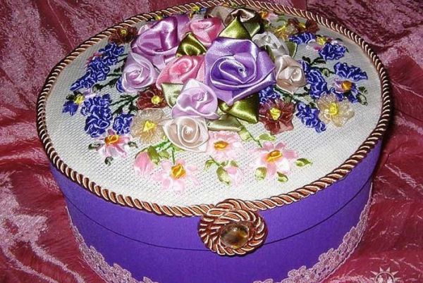 декорирование лентами декорирование лентами